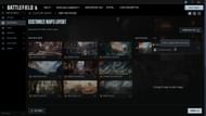 Uploading Battlefield 6 Portal export file (Image via SK Gaming || EA)